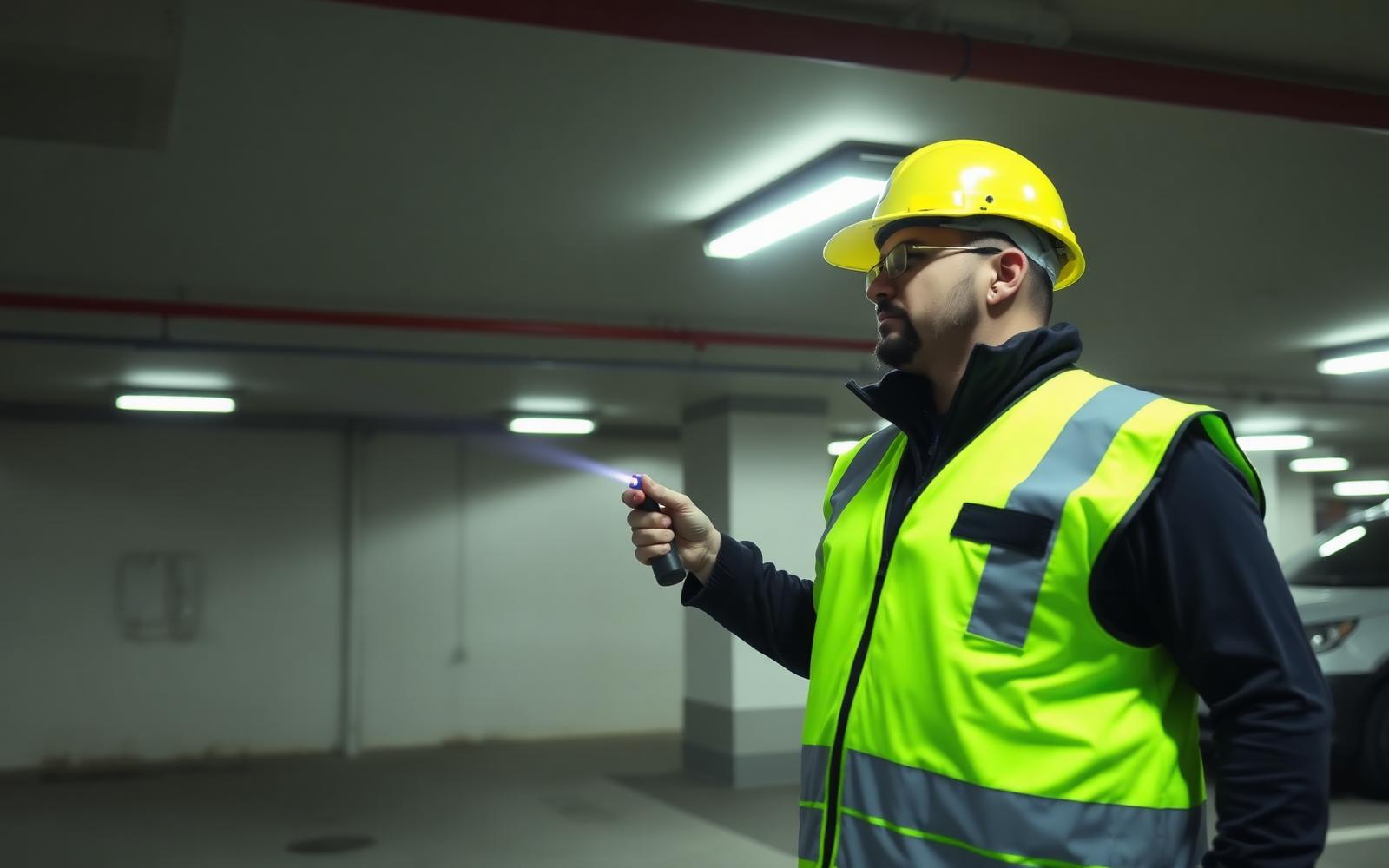 Why UAE Basements Leak — And Why Patching Never Works