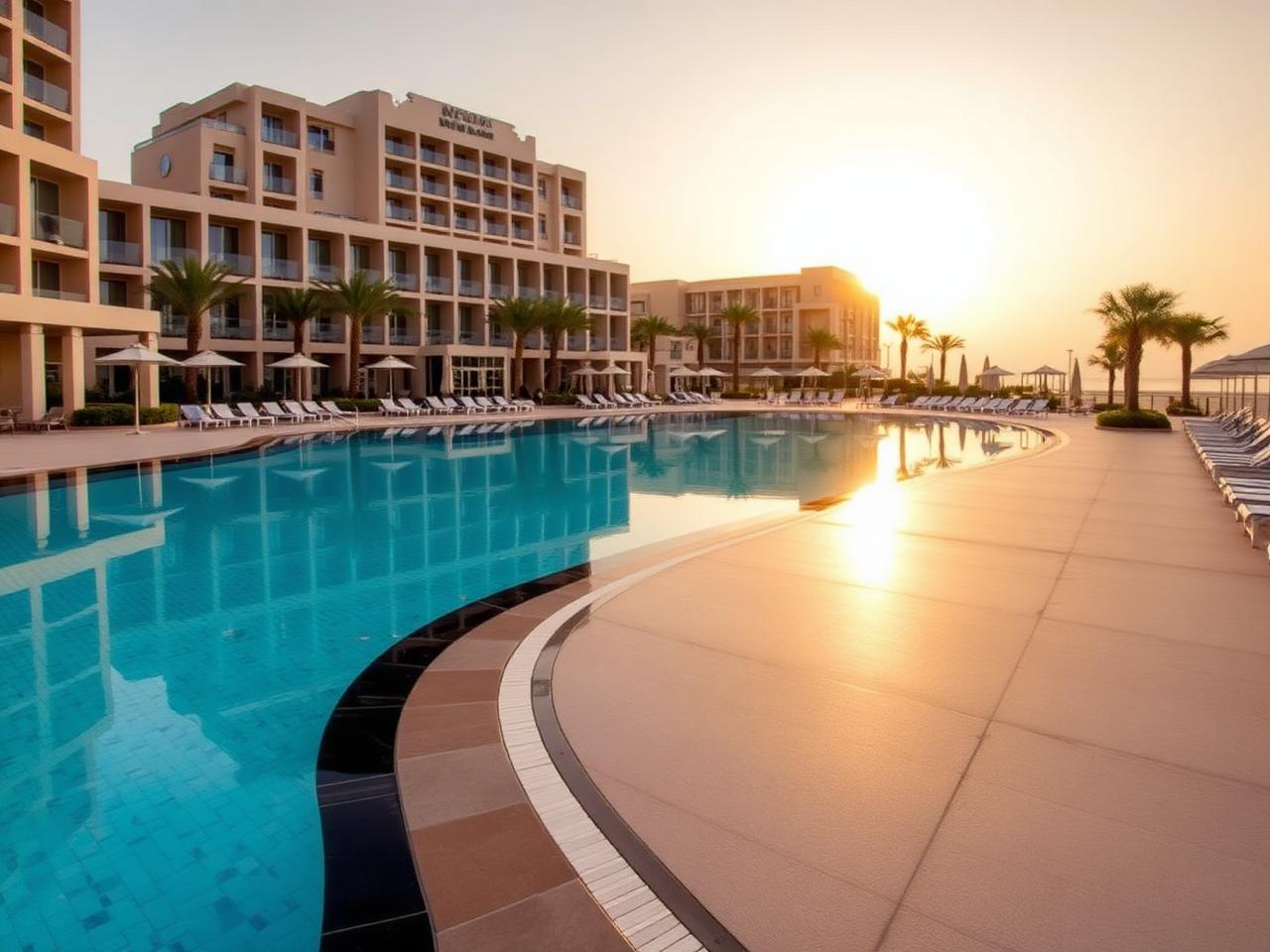 Hotels