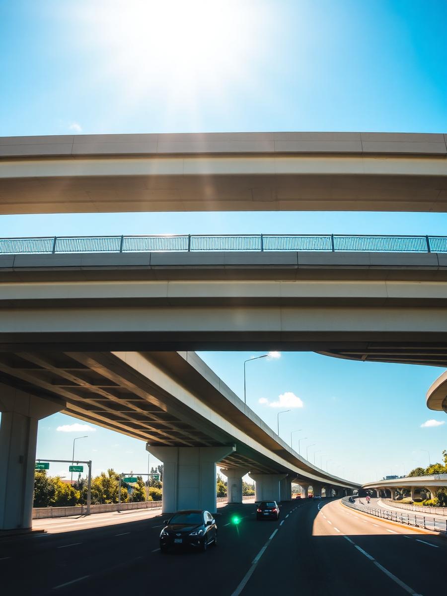 Infrastructure
