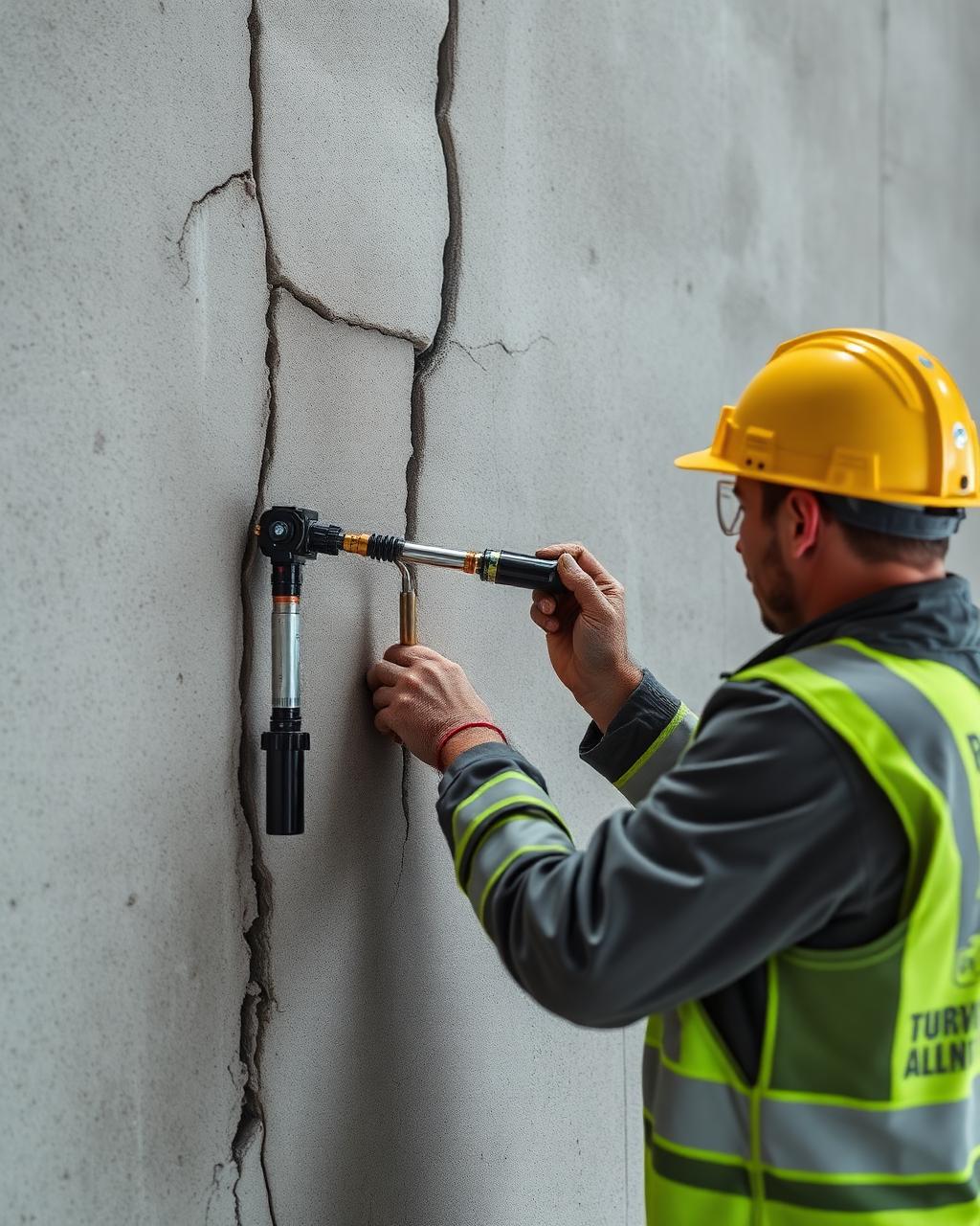 Leak Repair