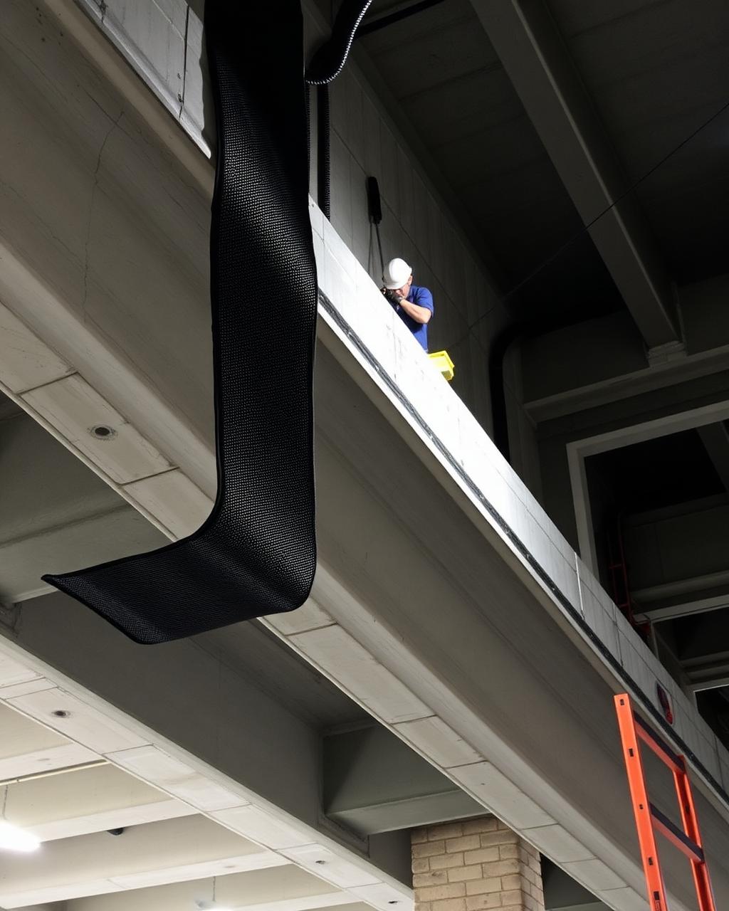 Polyurethane Coating works 4