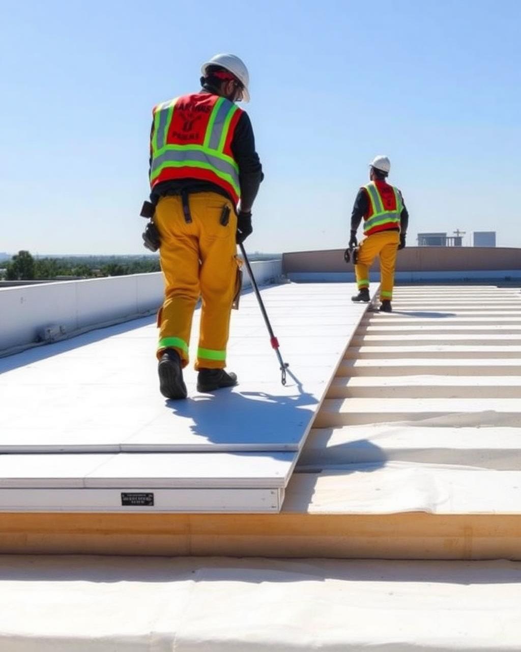 Heat Insulation