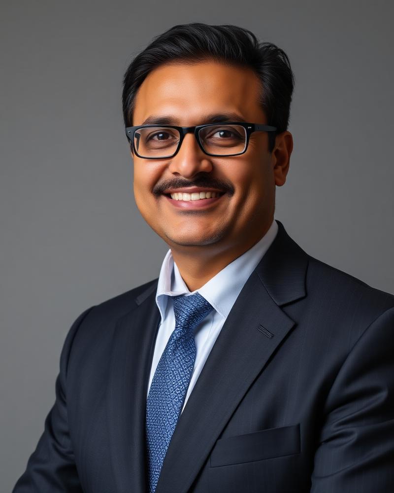 Imran Qureshi