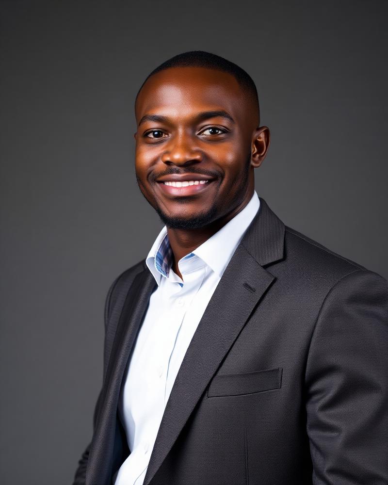 Daniel Okoye