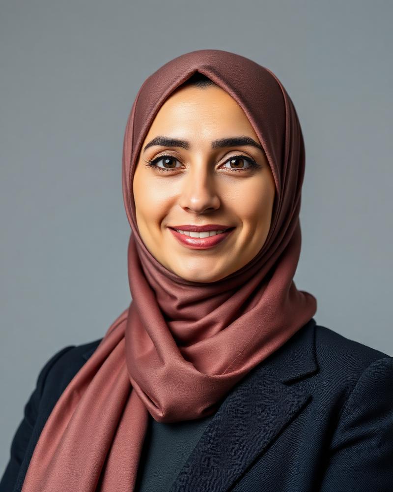 Fatima Nasser